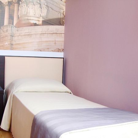 Hotel Star Monterotondo  Esterno foto