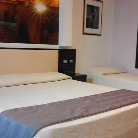 Hotel Star Monterotondo  Esterno foto