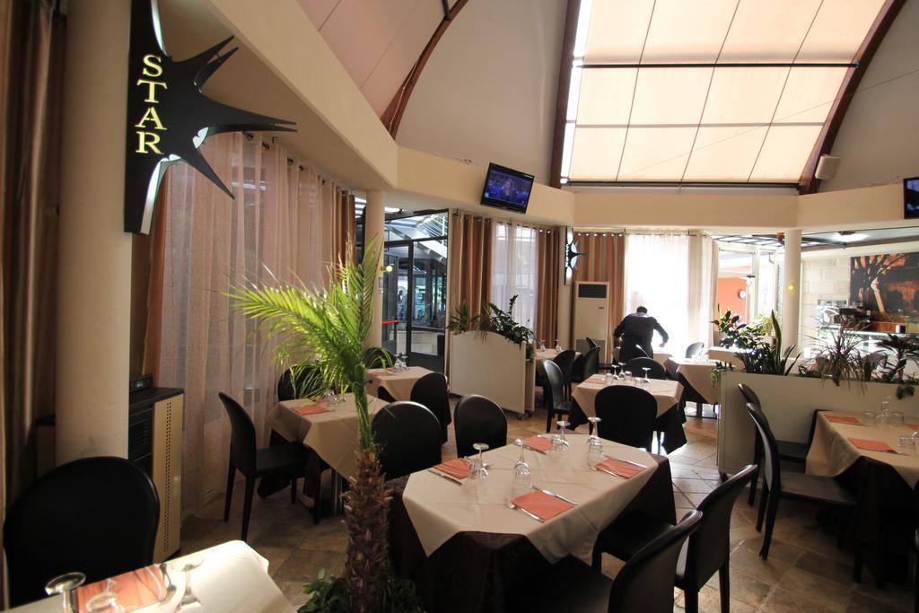 Hotel Star Monterotondo  Esterno foto