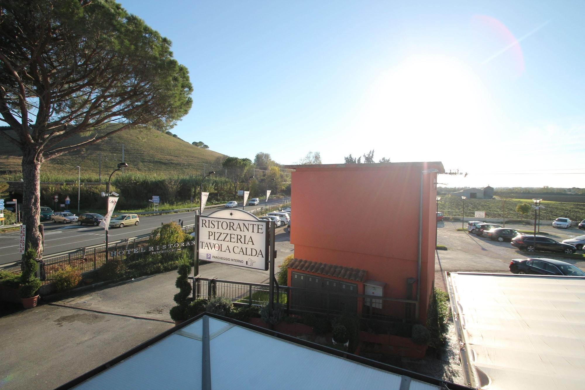 Hotel Star Monterotondo  Esterno foto