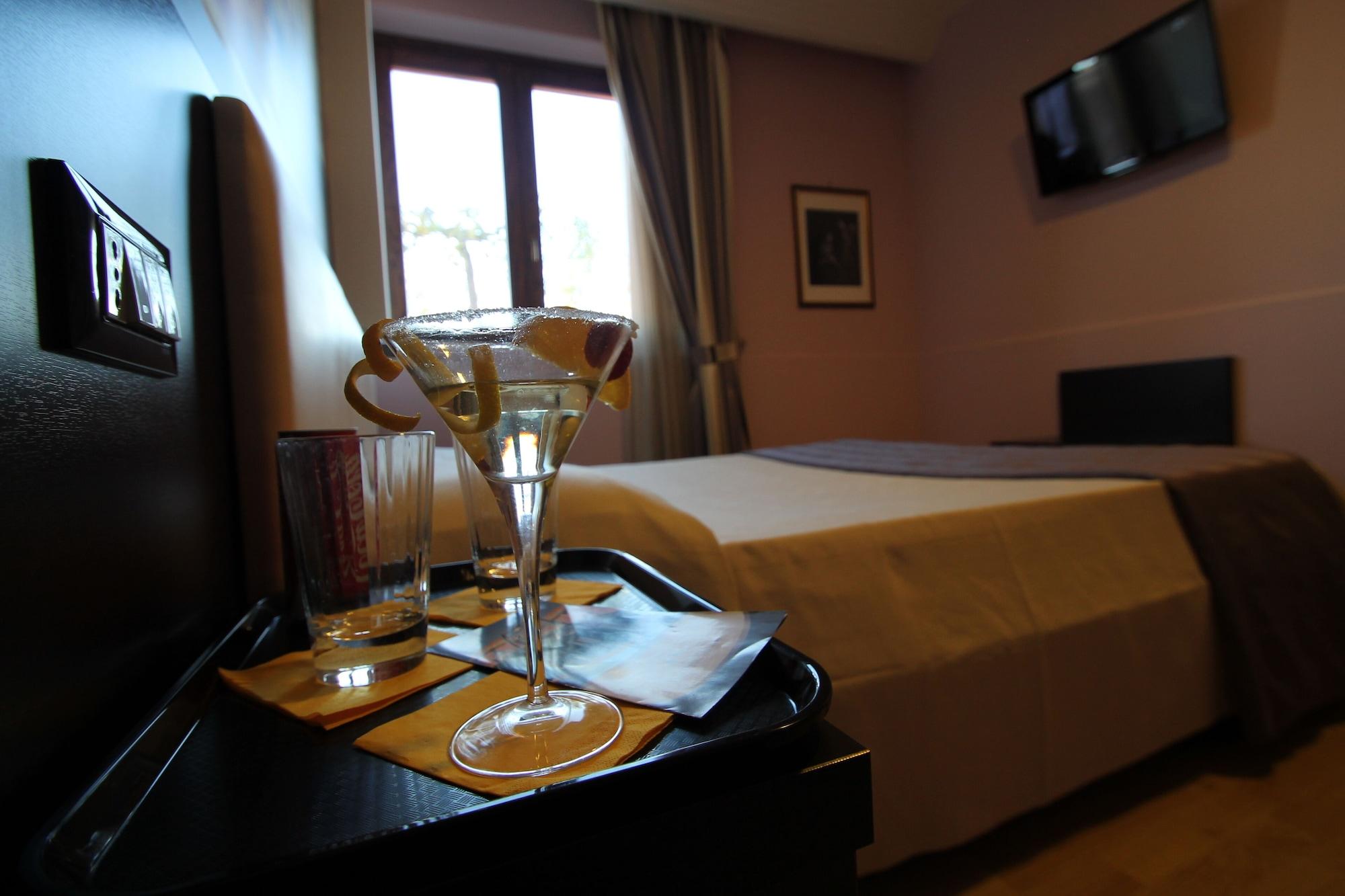 Hotel Star Monterotondo  Esterno foto