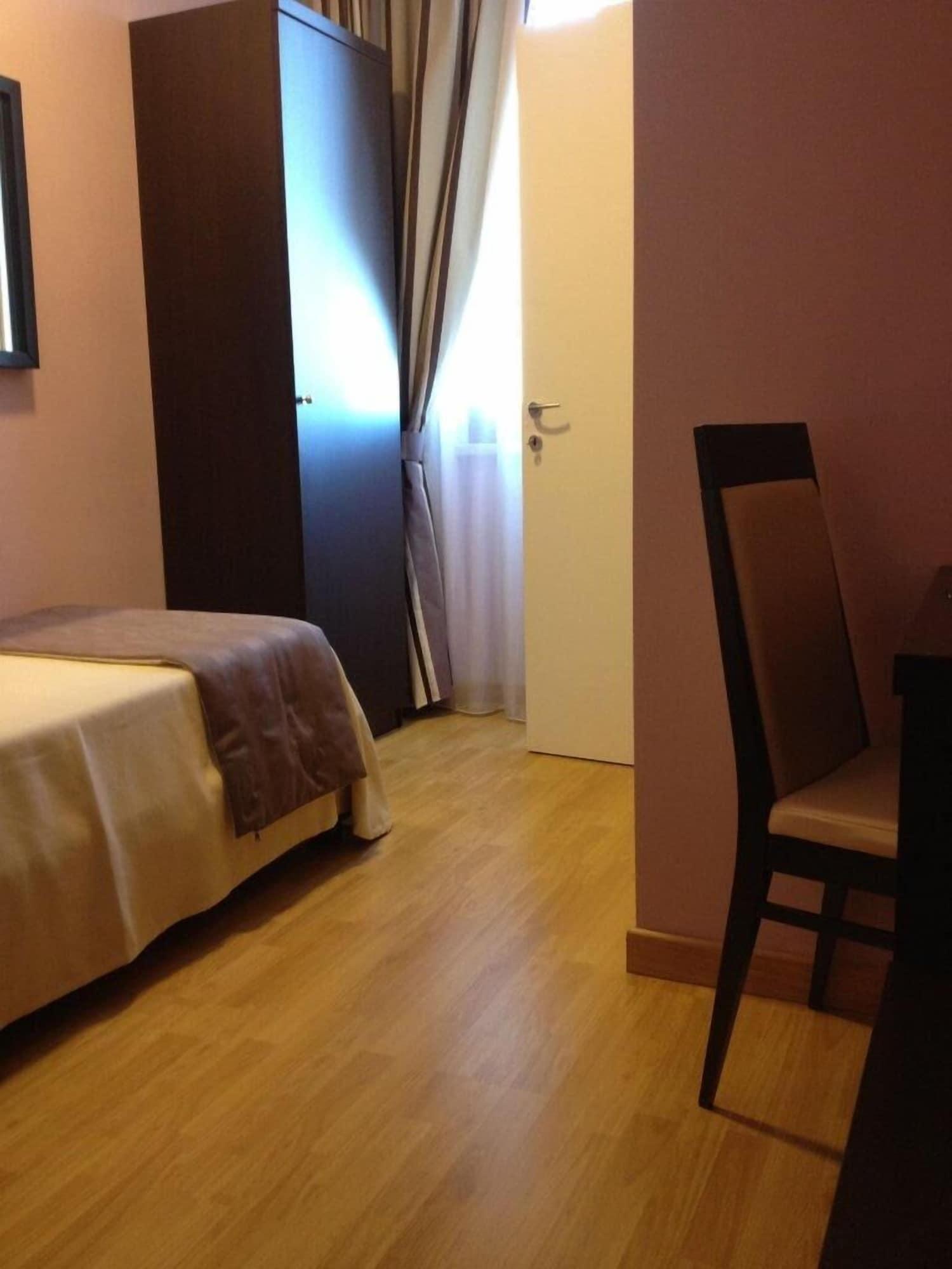 Hotel Star Monterotondo  Esterno foto