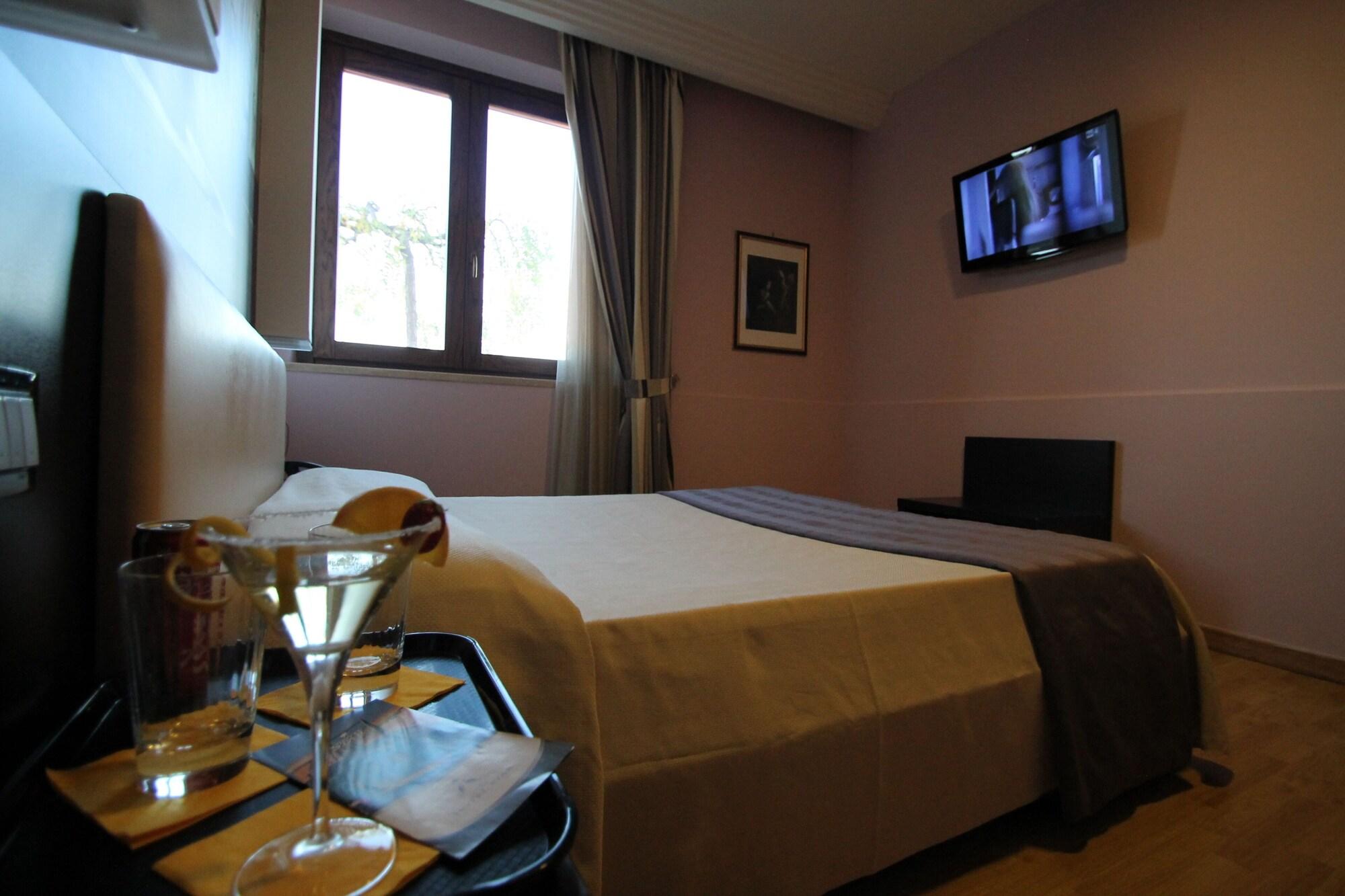 Hotel Star Monterotondo  Esterno foto