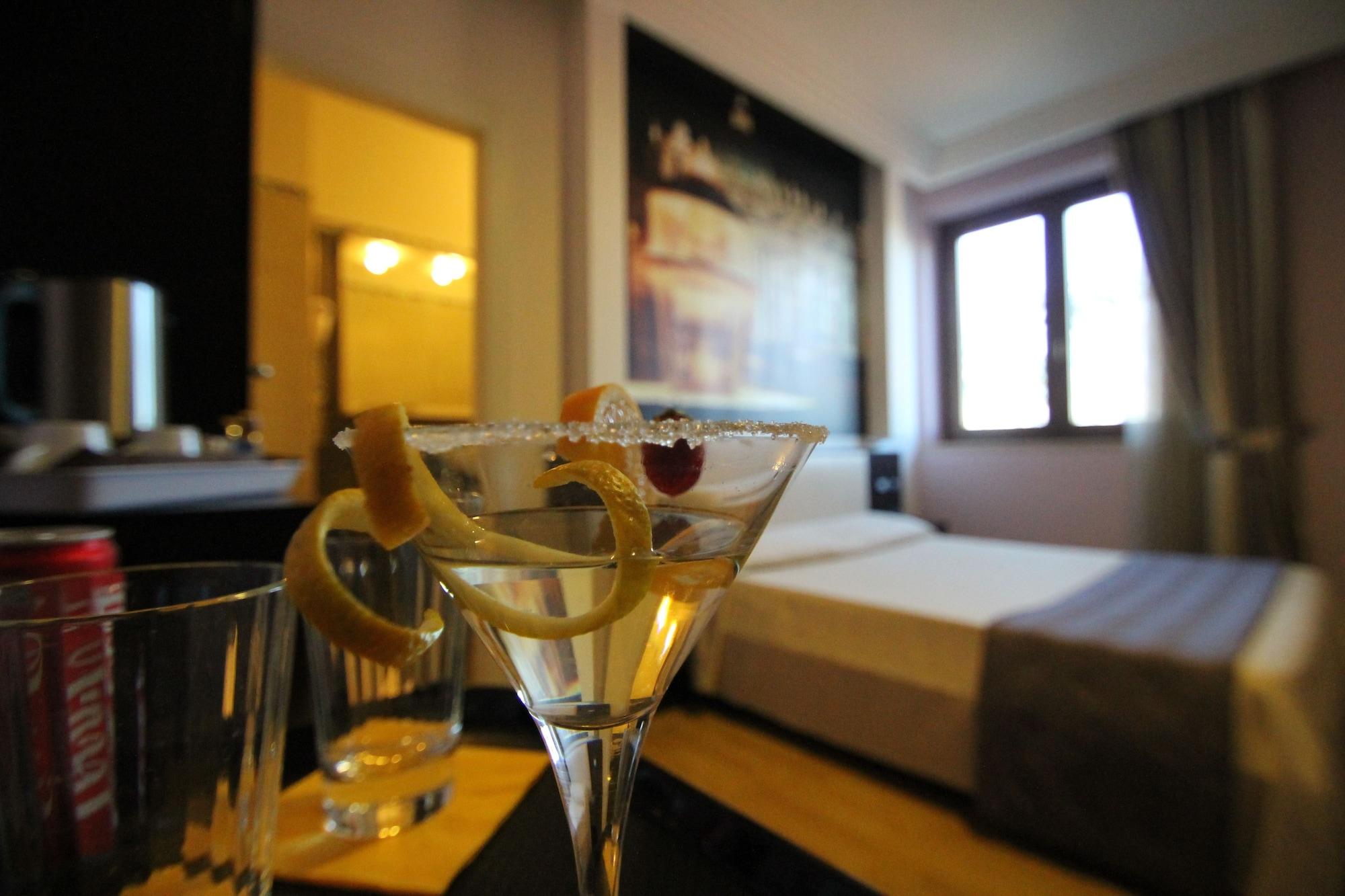 Hotel Star Monterotondo  Esterno foto