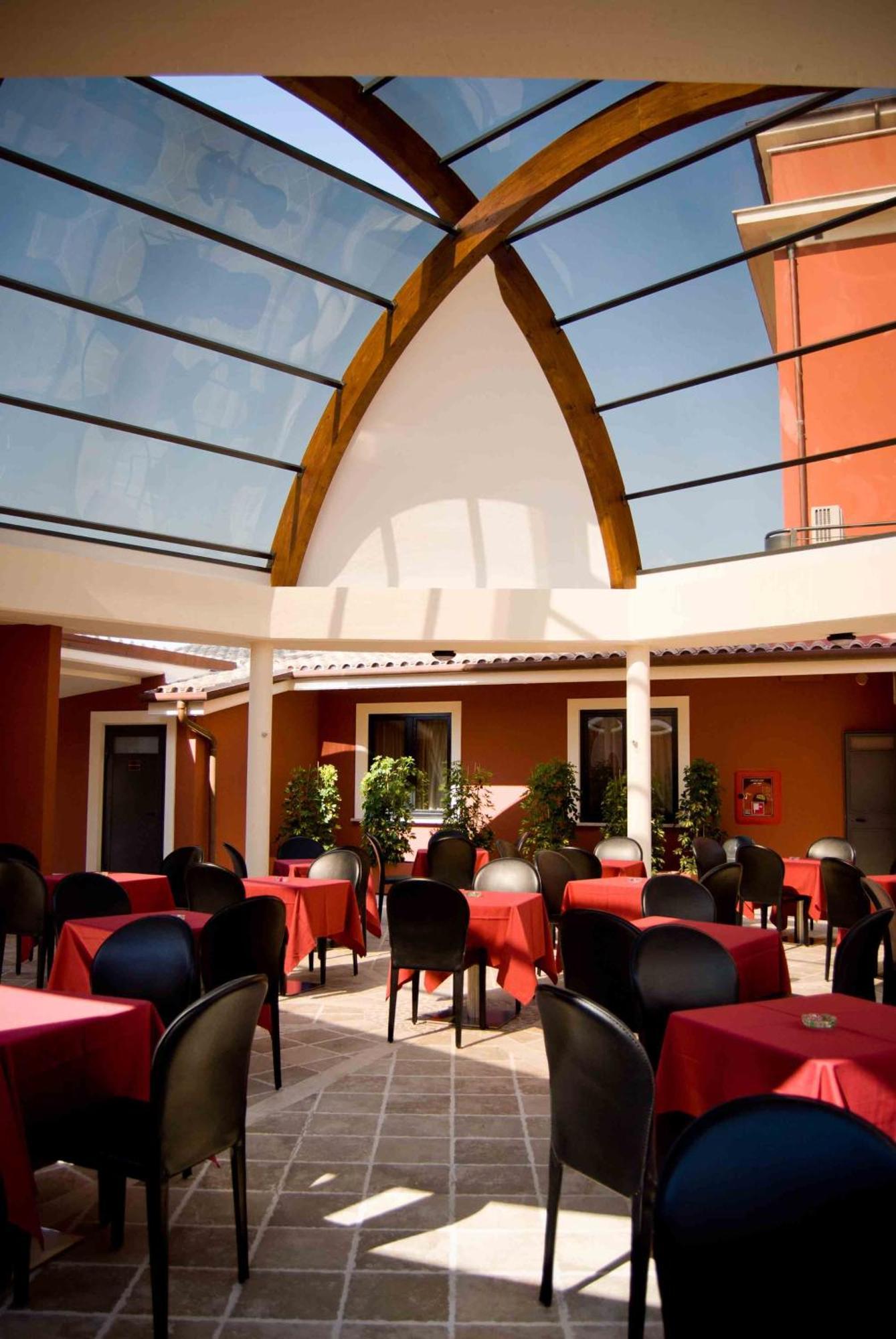 Hotel Star Monterotondo  Esterno foto