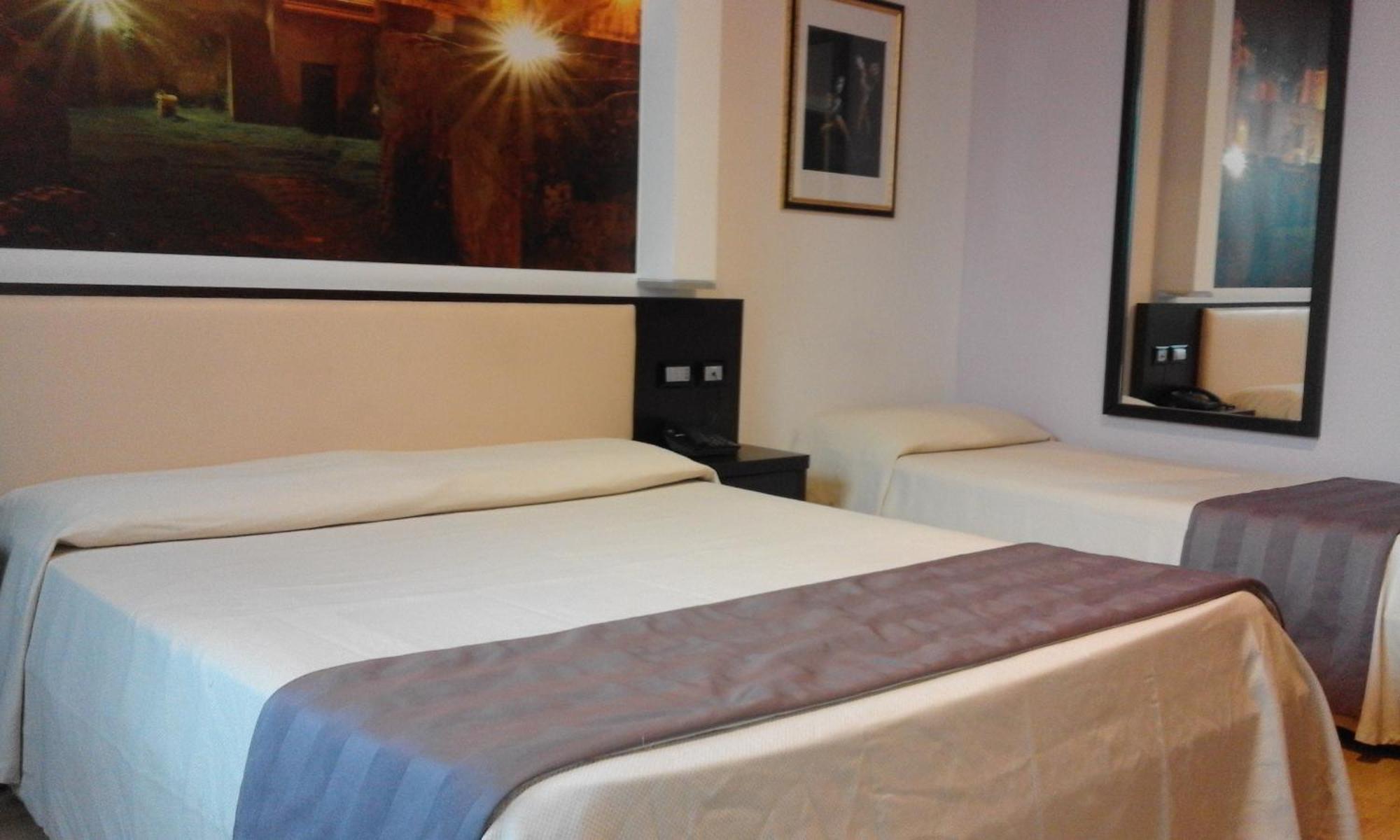 Hotel Star Monterotondo  Esterno foto