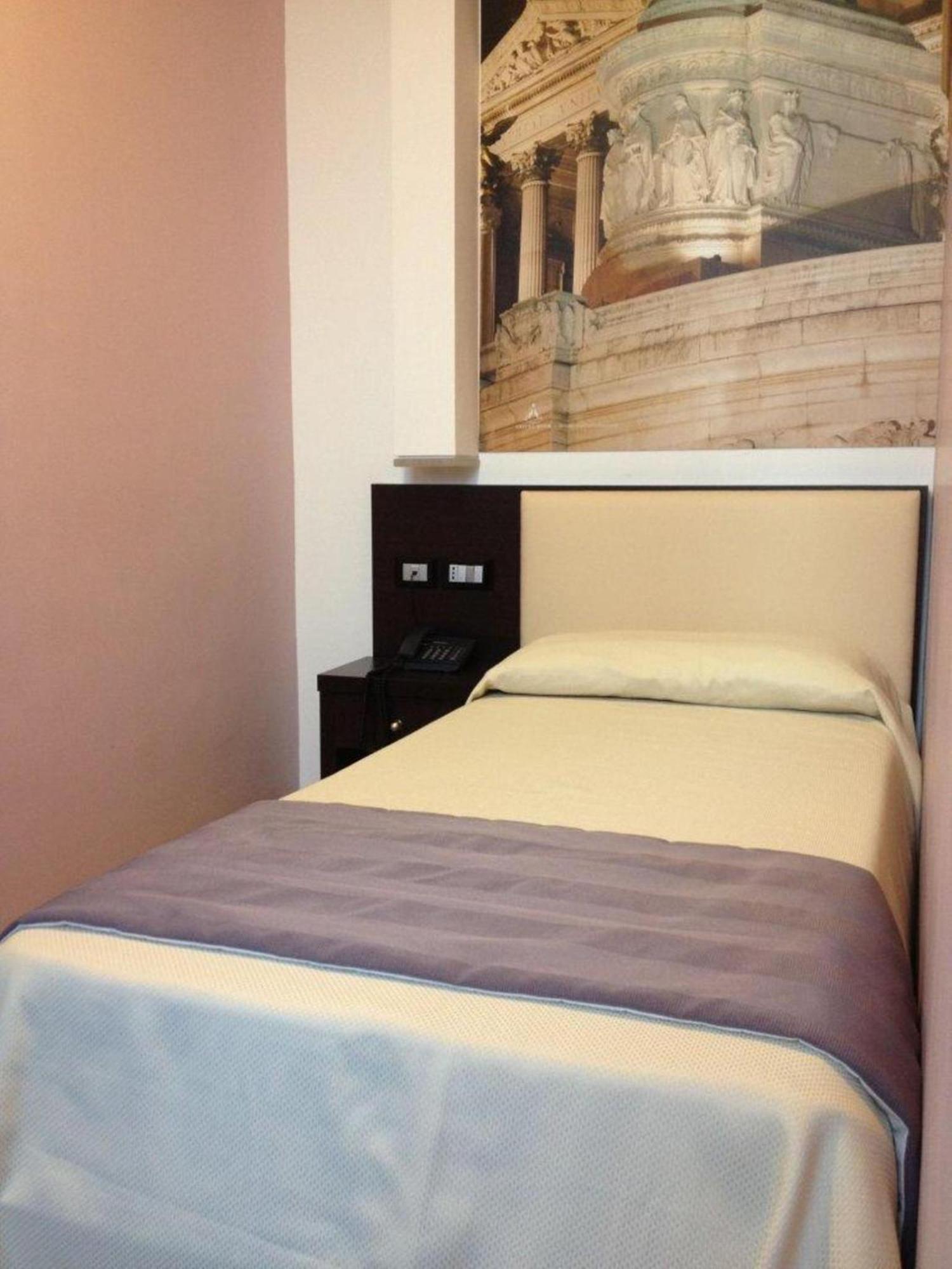 Hotel Star Monterotondo  Esterno foto
