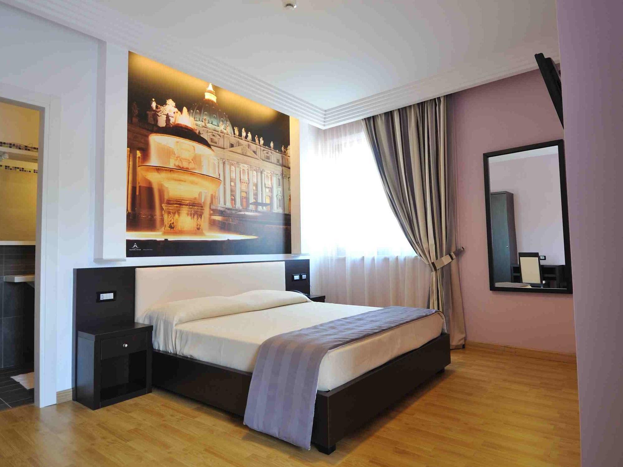 Hotel Star Monterotondo  Esterno foto