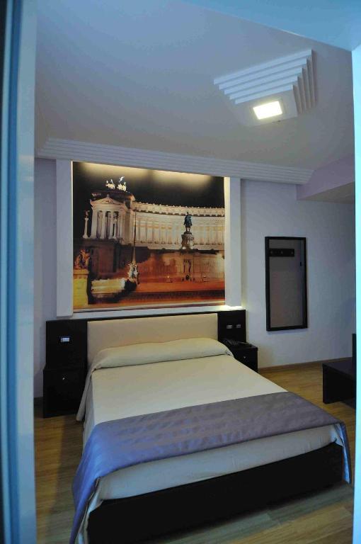 Hotel Star Monterotondo  Camera foto