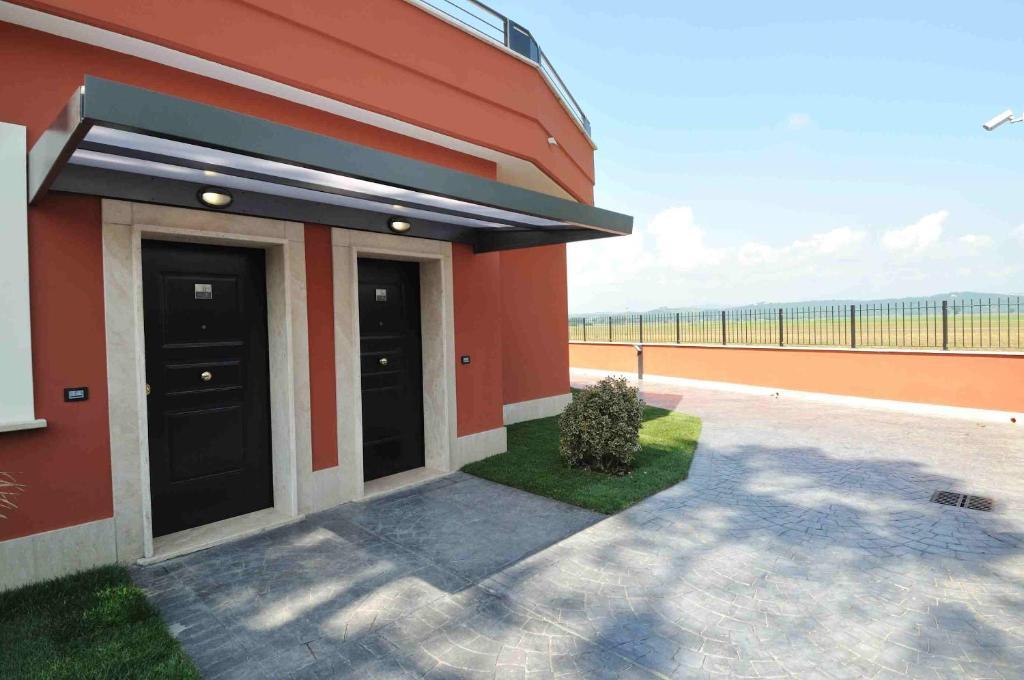 Hotel Star Monterotondo  Esterno foto