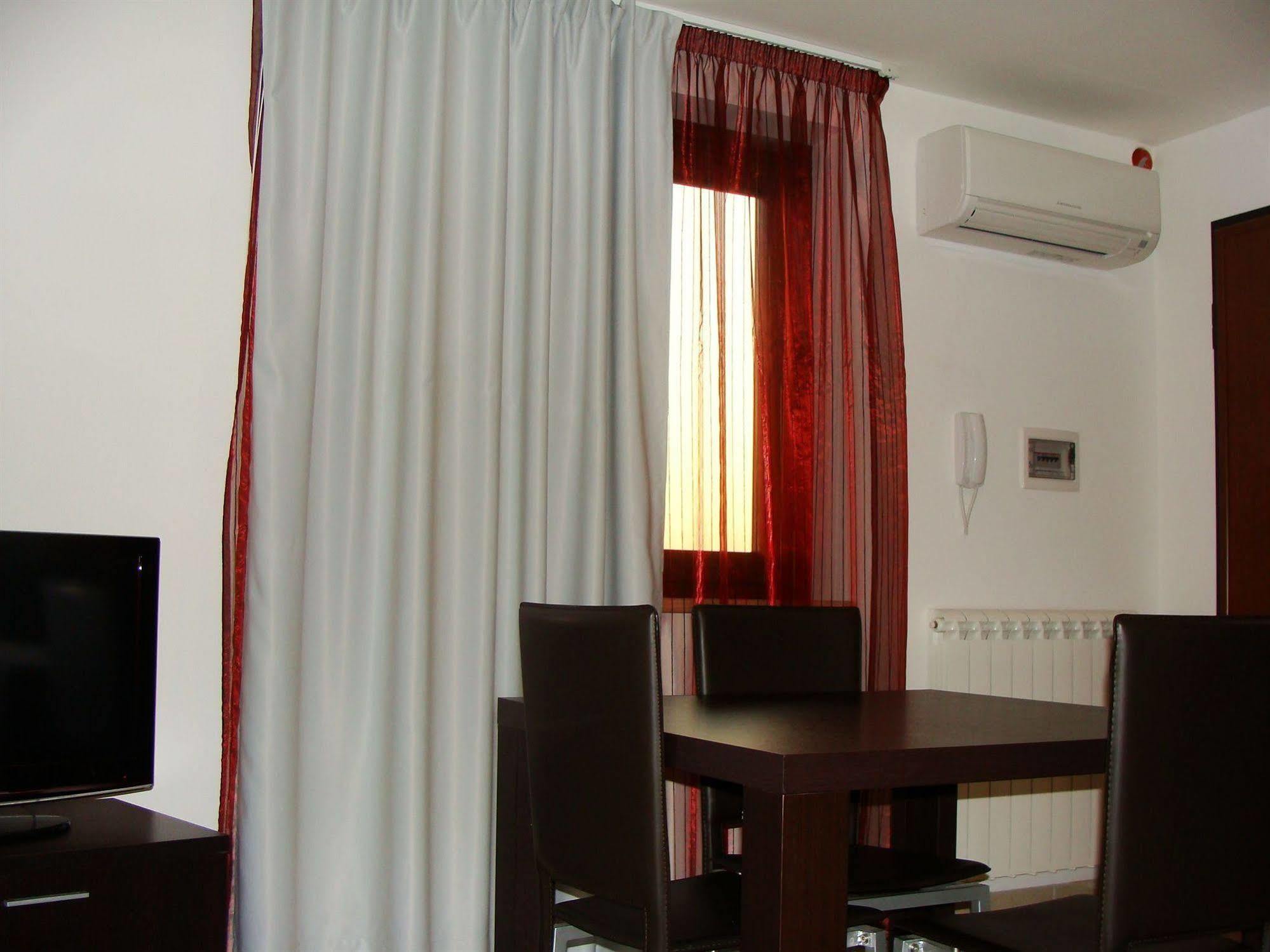 Hotel Star Monterotondo  Esterno foto