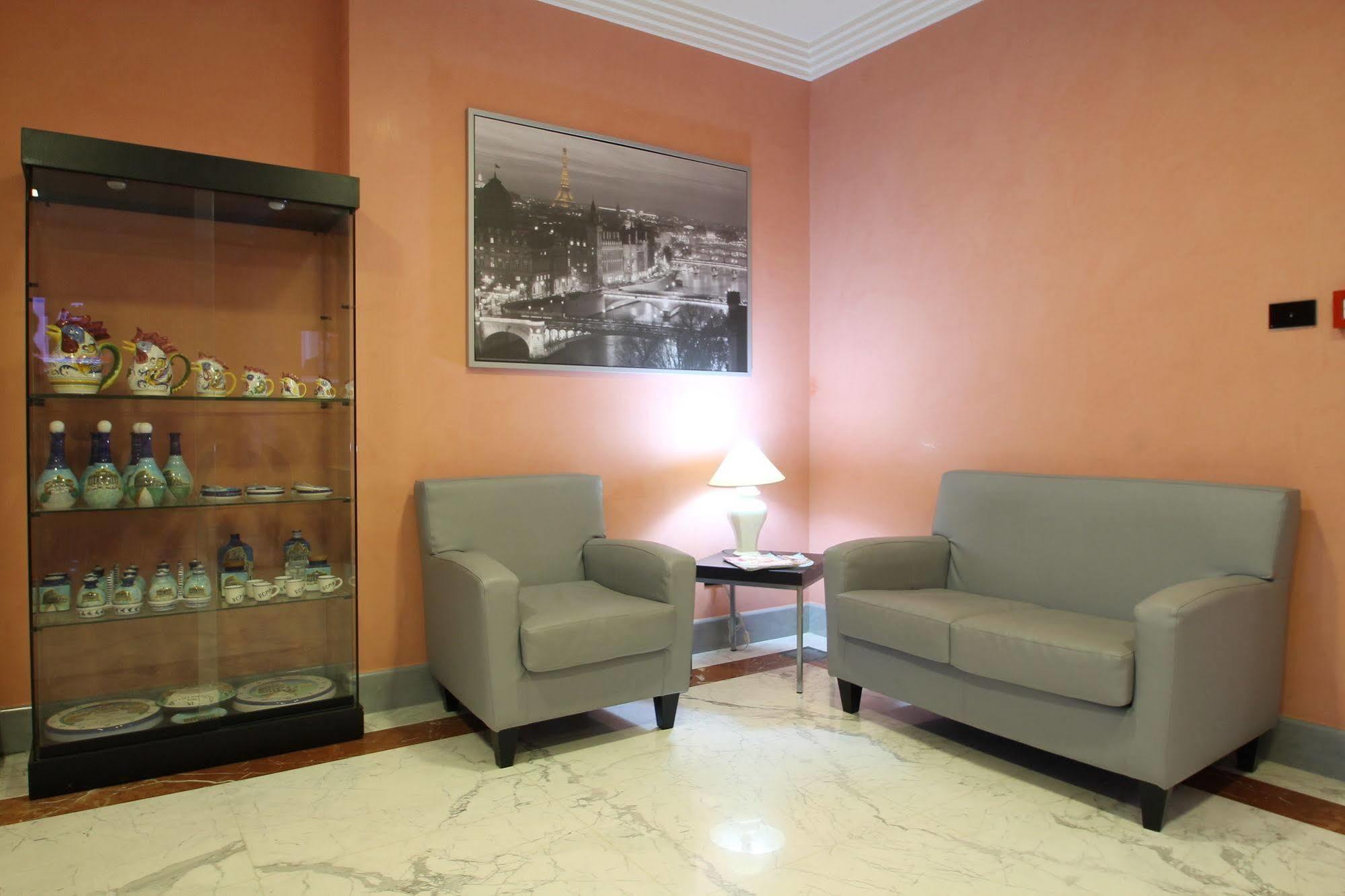 Hotel Star Monterotondo  Esterno foto